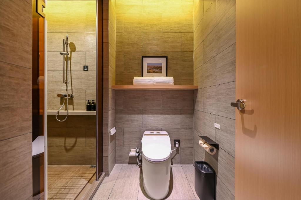 Atour Hotel Changchun Automobile Development Zone - Jim U Suite