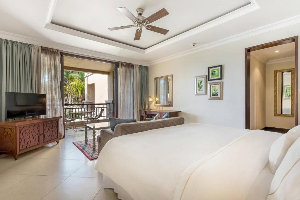 The Westin Turtle Bay Resort & Spa, Mauritius - 1