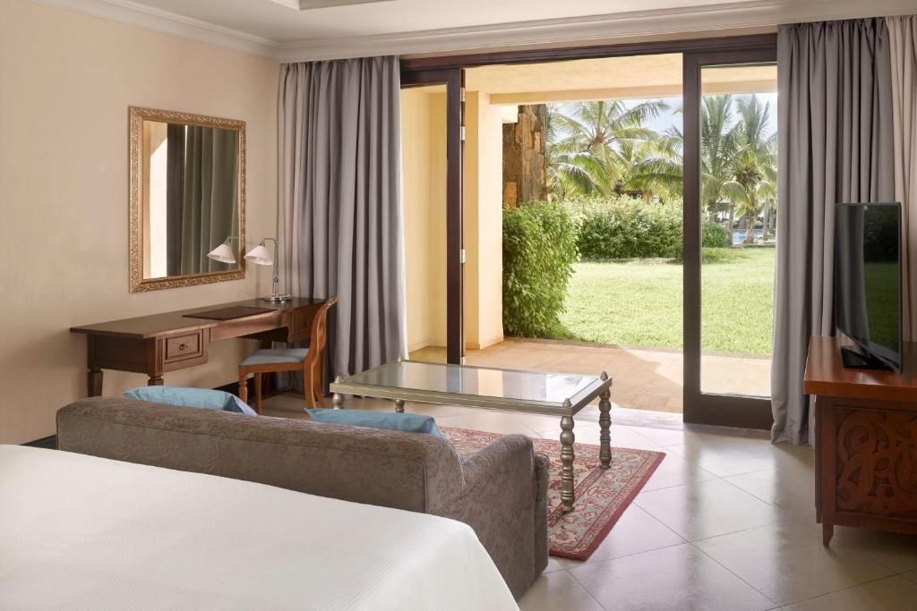 The Westin Turtle Bay Resort & Spa, Mauritius - 2