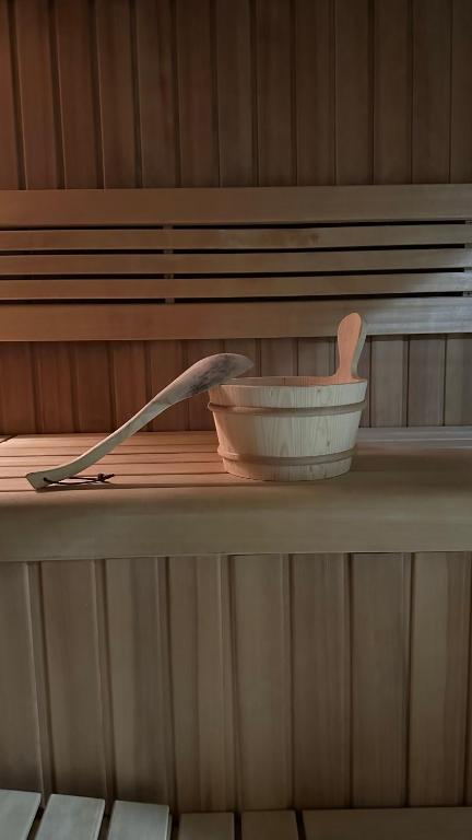 Sport Hotel Ljubljana - Resim 29