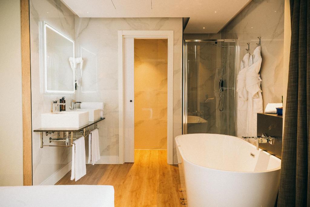 Eurohotel Diagonal Port - Resim 3