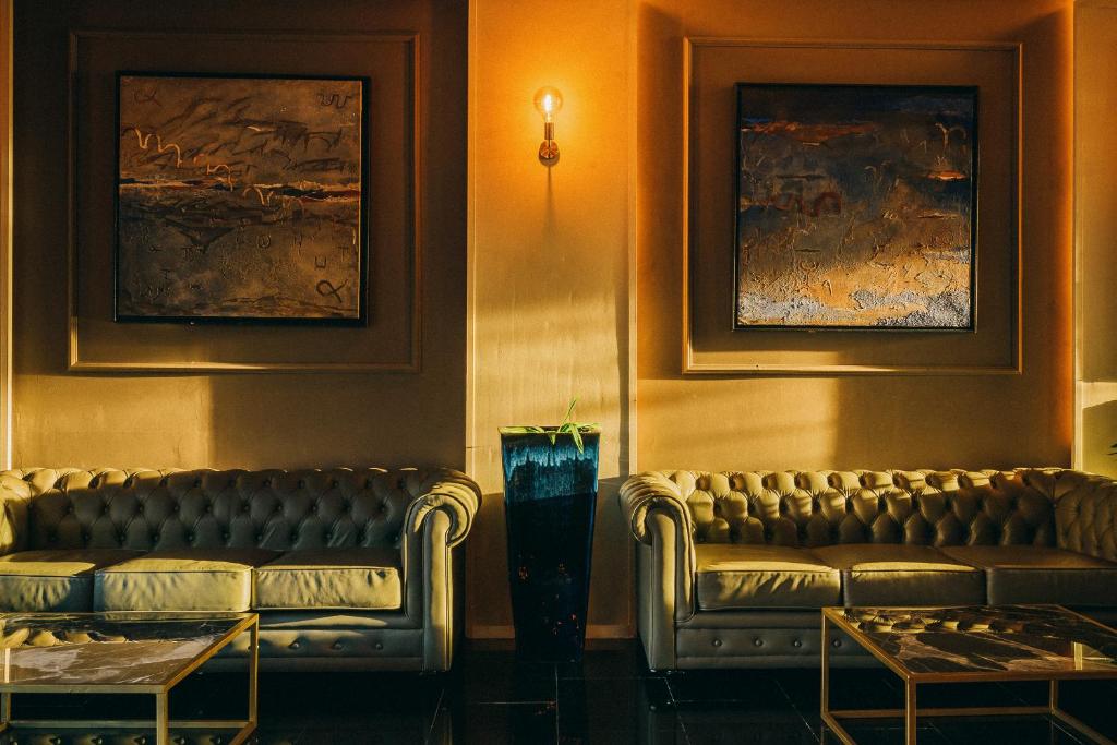 Eurohotel Diagonal Port - Resim 27