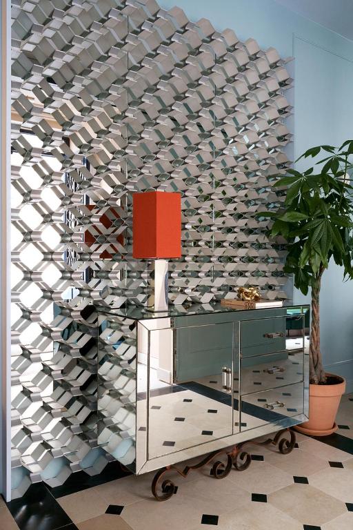 Hôtel Beauregard - Resim 17