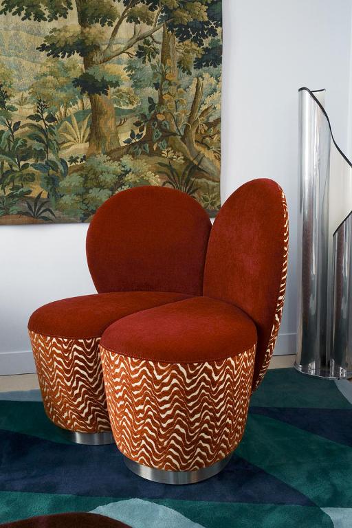 Hôtel Beauregard - Resim 18