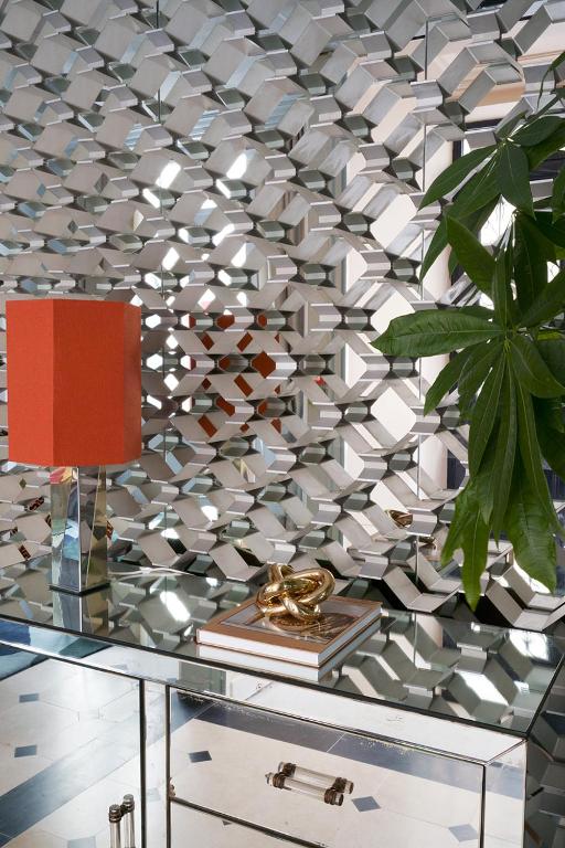 Hôtel Beauregard - Resim 3