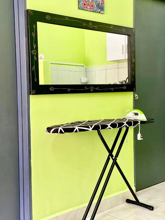 Fotografie z fotogalerie ubytování AISY HOMESTAY - Rumah 4 atau 5 v destinaci Kampong Tanjong Karang