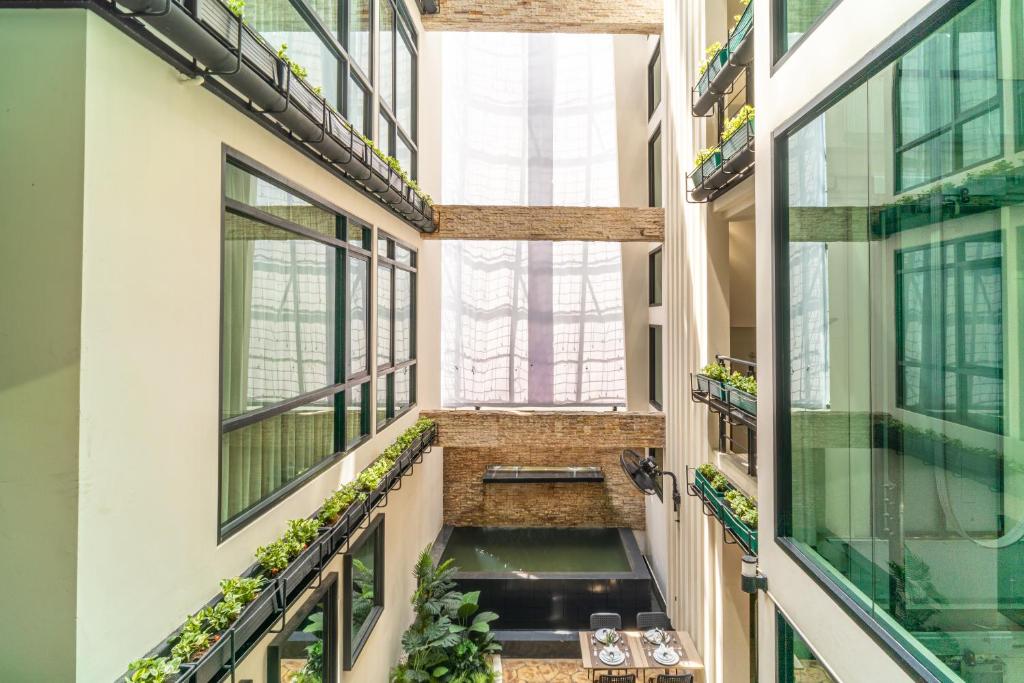 Amber Boutique Silom - Resim 8