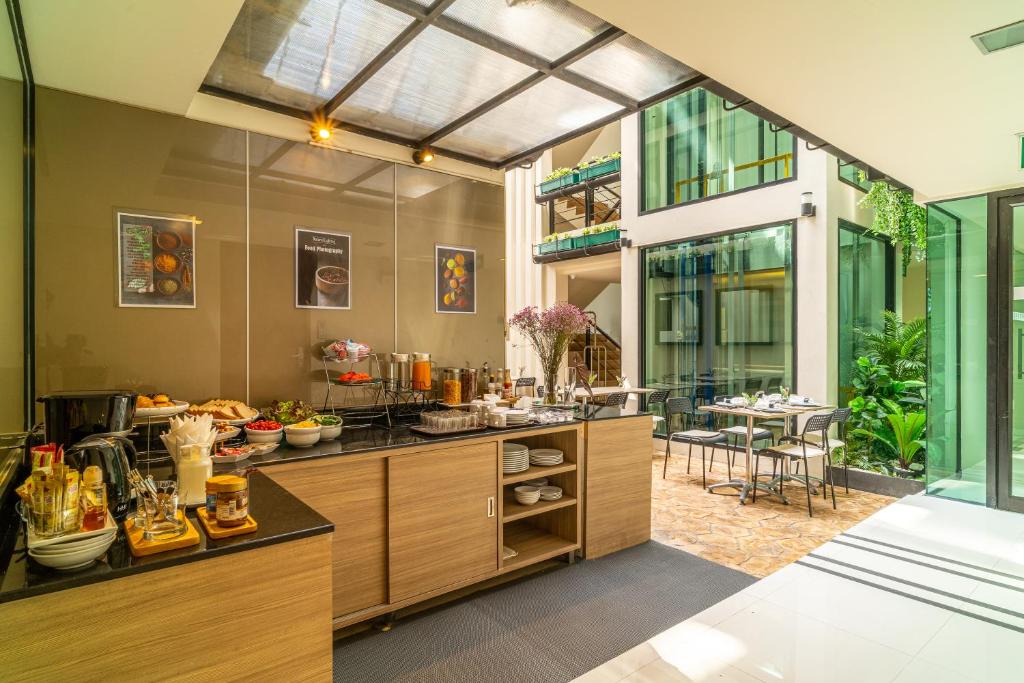 Amber Boutique Silom - Resim 13