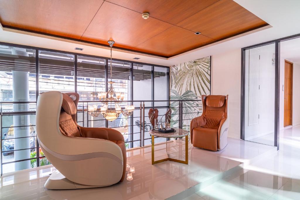 Amber Boutique Silom - Resim 10