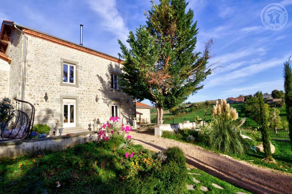 Domaine de la plume
