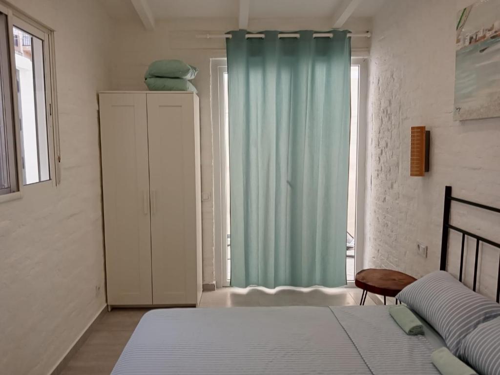 Rooms Burjassot - Double Room