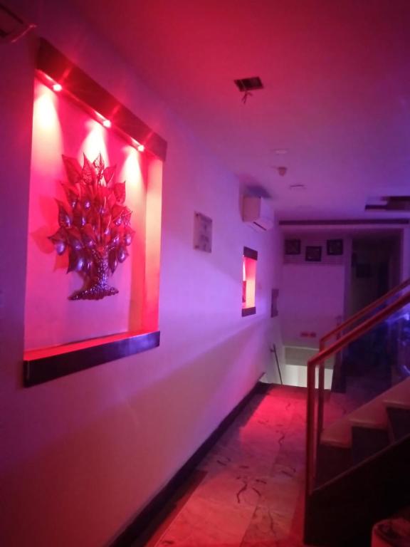 Fotografie z fotogalerie ubytování Banyan hotel&restro v destinaci Hisār