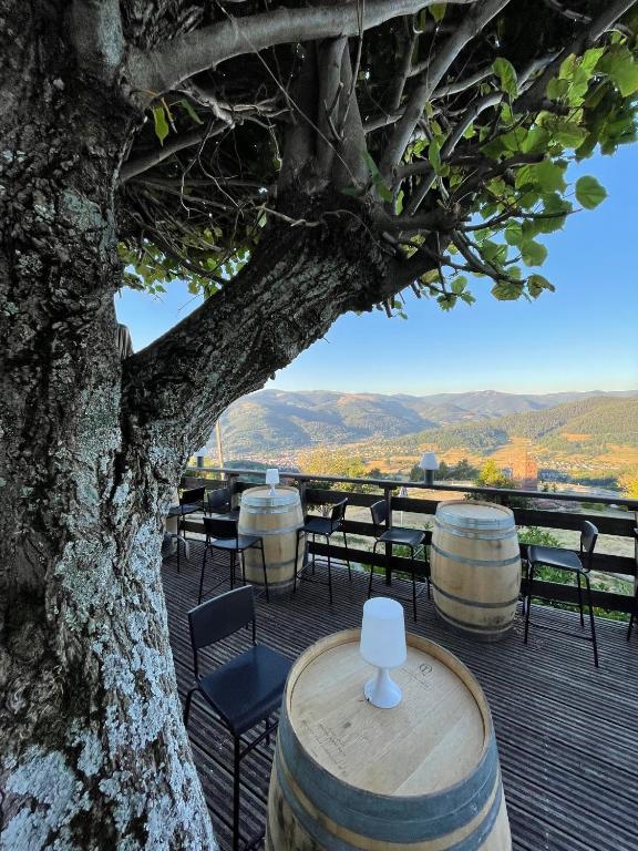 Logis Hôtel Restaurant Panorama – photo 55