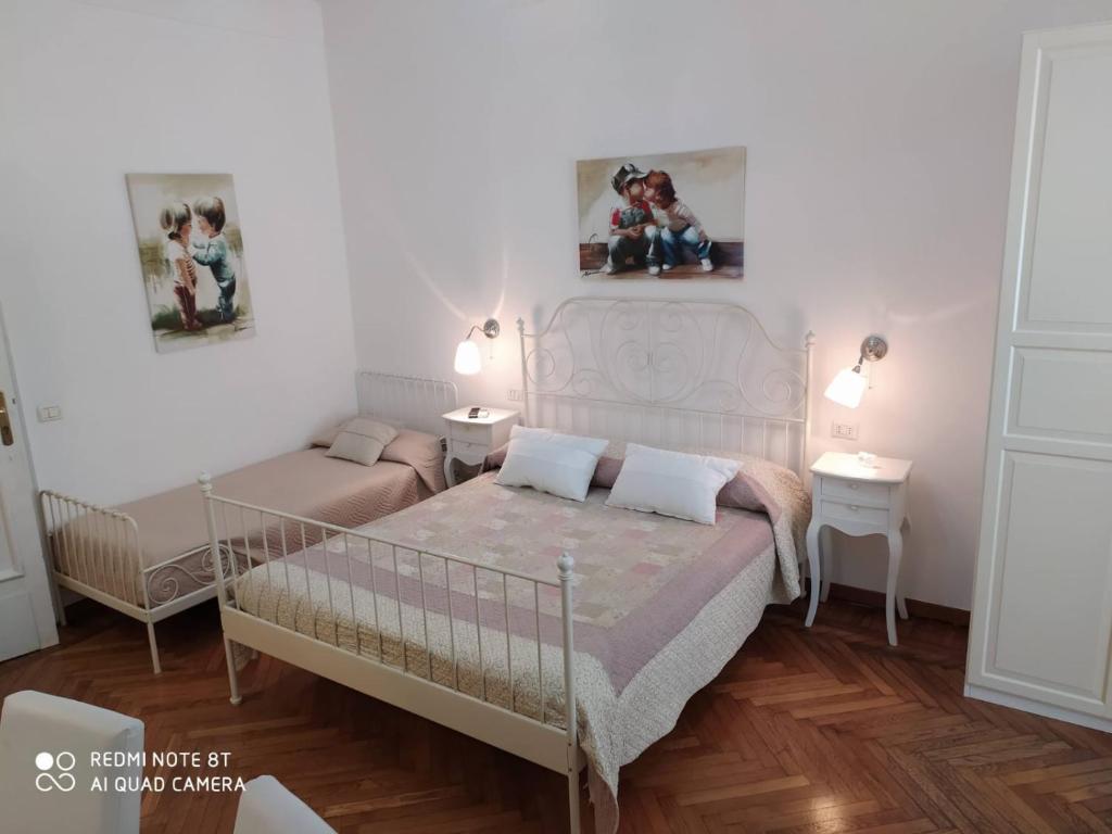 AL171 Tourist Rental close Metro B1 - Sant'Agnese Annibaliano - Studio