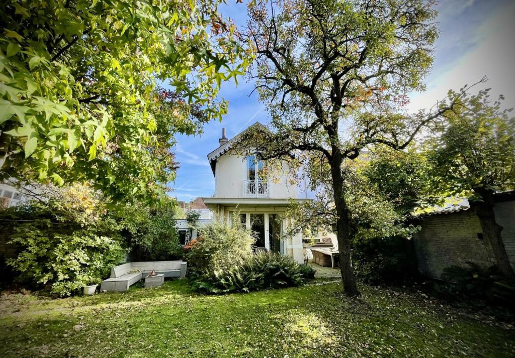 'Villa Pater' in the center of Ghent, Ghent (updated prices 2024)