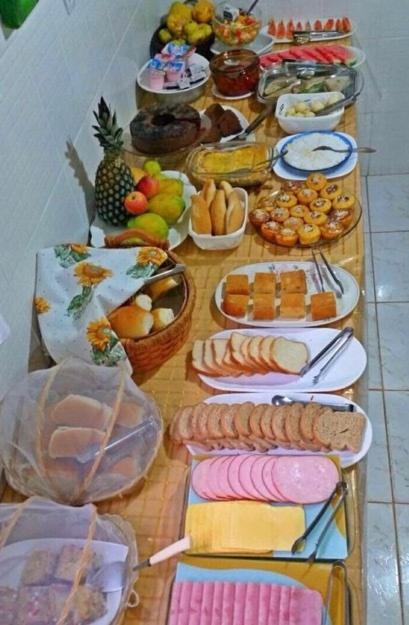  Pousada Recanto do Sal