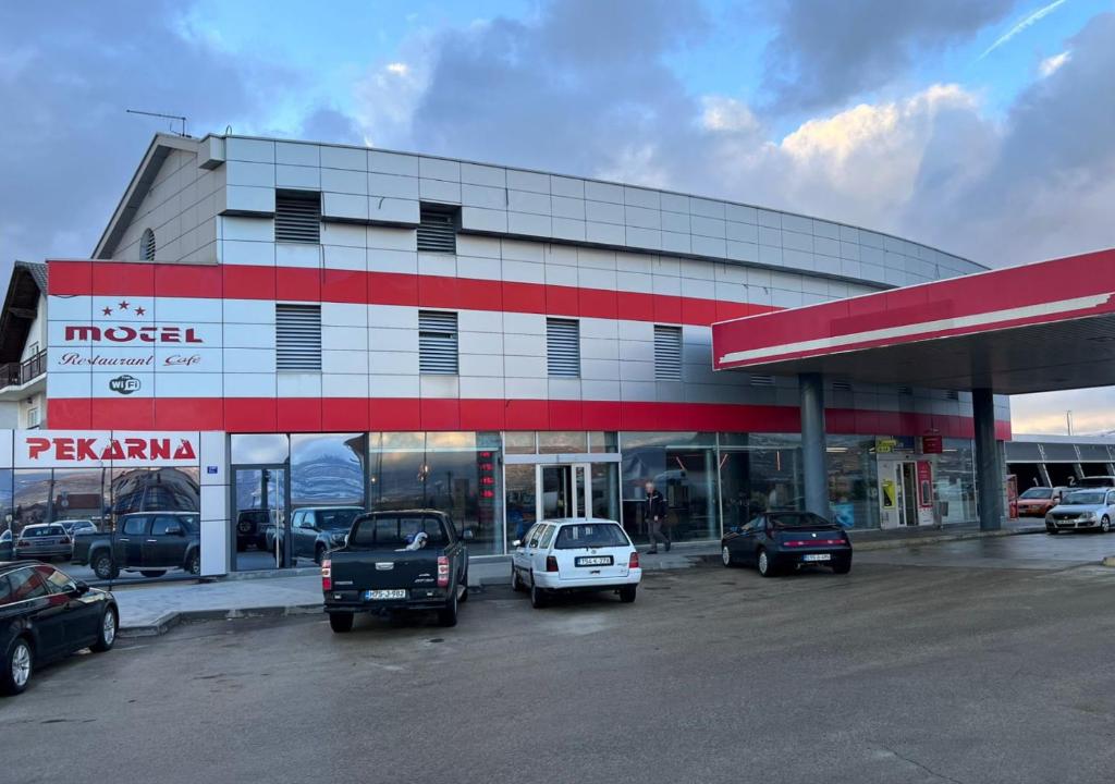 Motel Papić Motel Papić