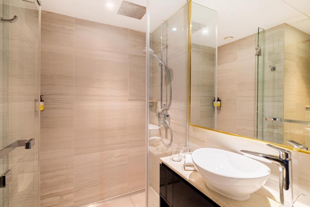 Hotel Saint London - Resim 25