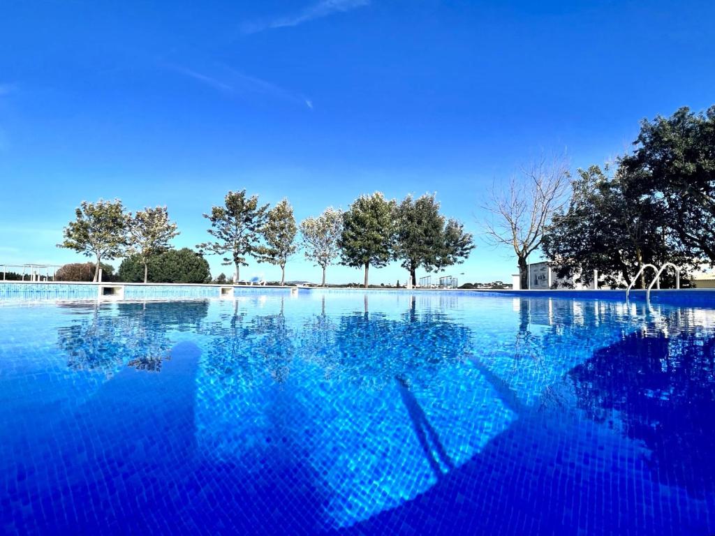 Albufeira Forest View With Pool by Homing