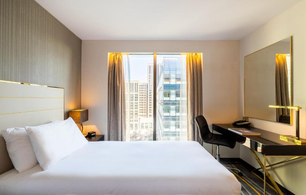 Hotel Saint London - Resim 19