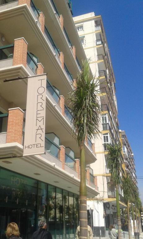 Hotel Torremar, Torre del Mar – Updated 2022 Prices