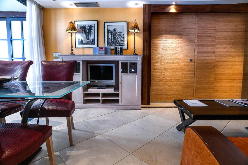 Gran Hotel Guadalpín Banus - 