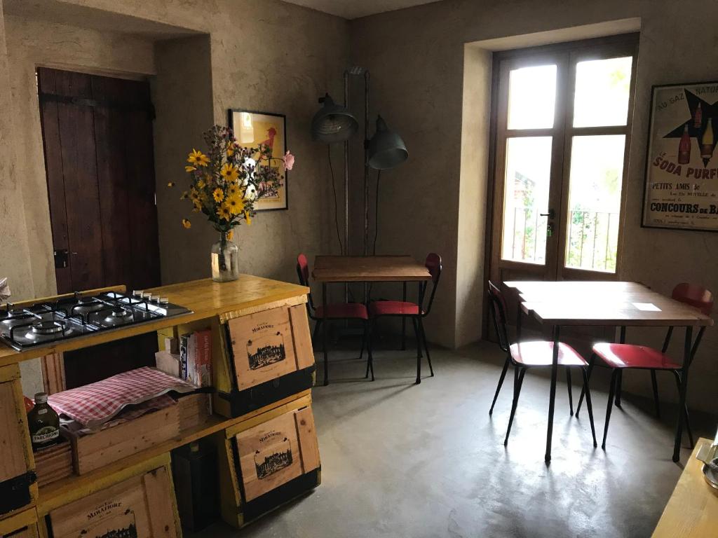 Fotografie z fotogalerie ubytování B&B acaso v destinaci Serralunga d'Alba