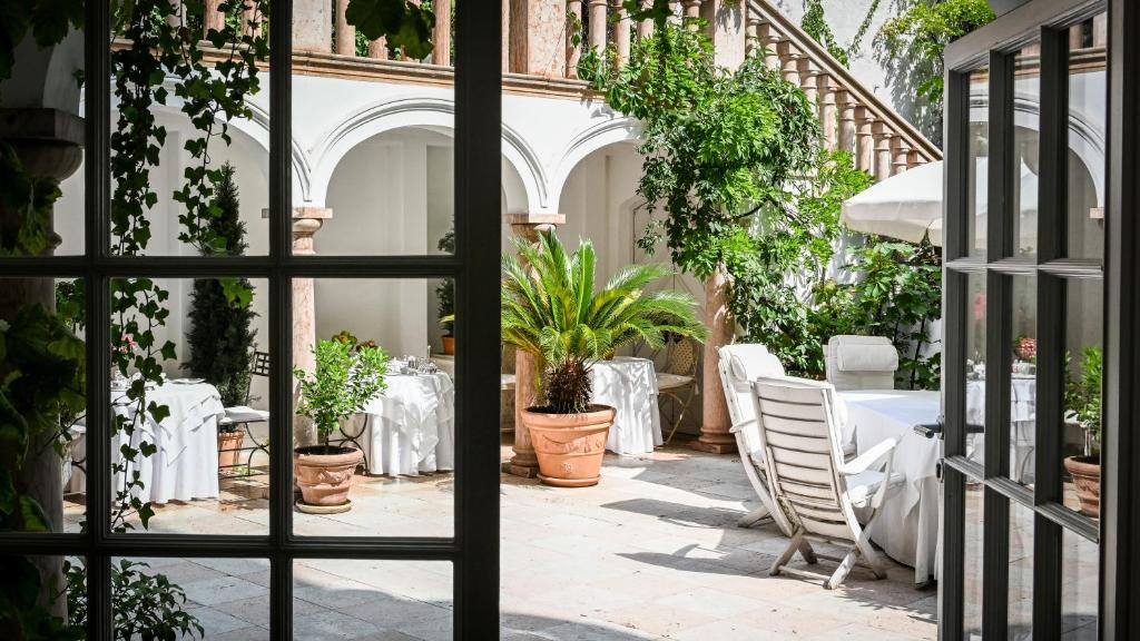 Hotel Opera - Resim 5