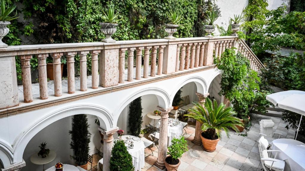 Hotel Opera - Resim 31