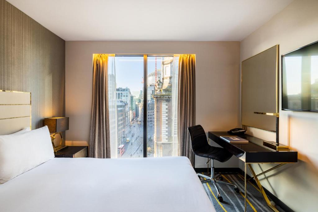 Hotel Saint London - Resim 29