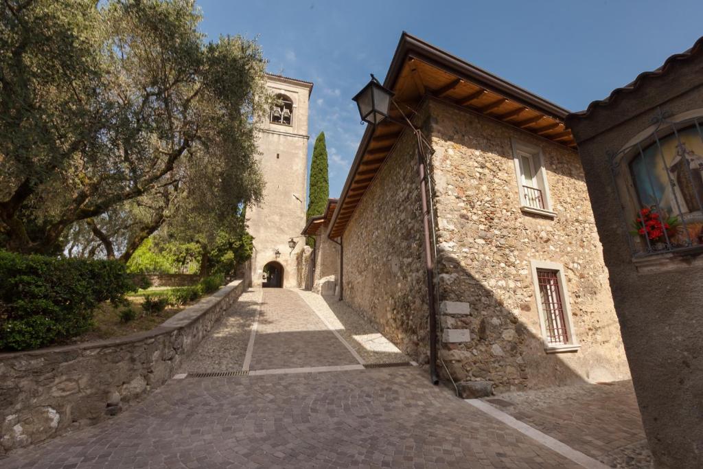 Fotografie z fotogalerie ubytování Barchi Resort - Apartments & Suites v destinaci San Felice del Benaco