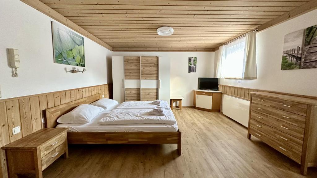 Kép Appartements Living Saalbach szállásáról Saalbach Hinterglemmben a galériában