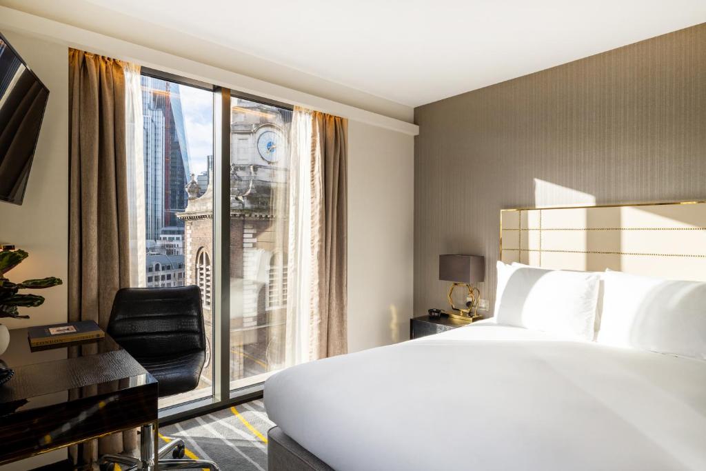 Hotel Saint London - 