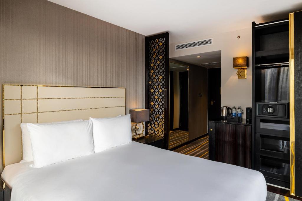 Hotel Saint London - Deluxe, Botolph Corner King