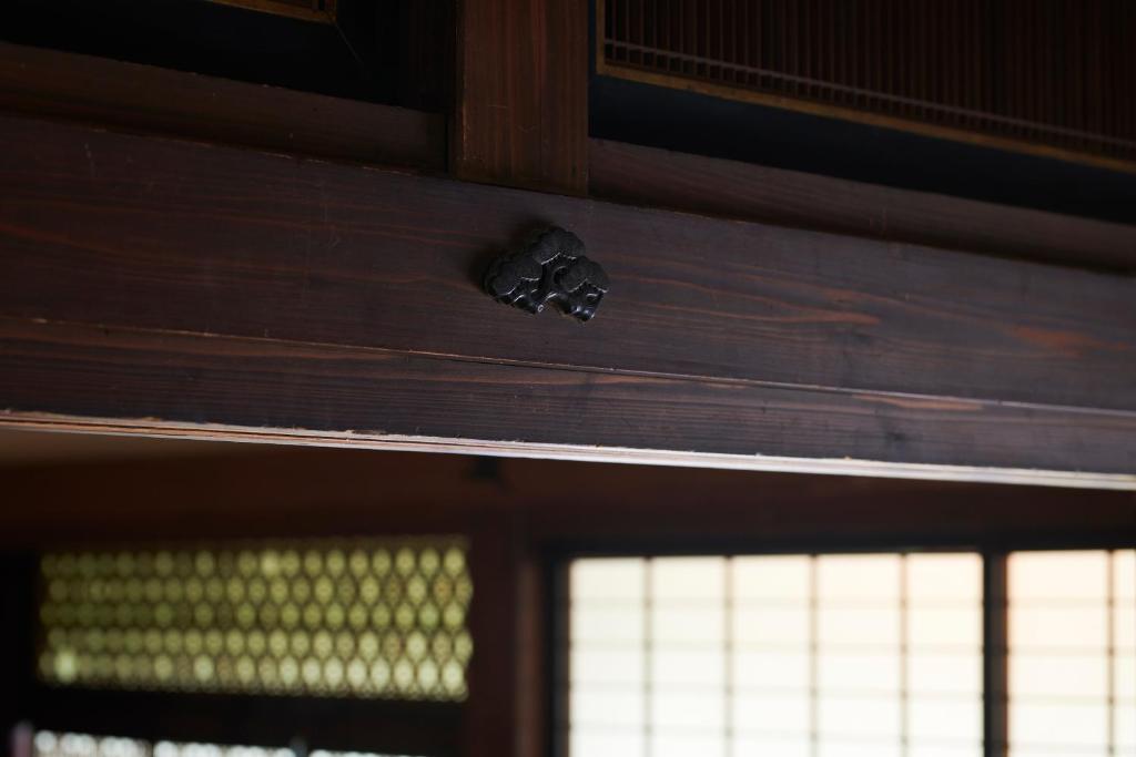 Fotografie z fotogalerie ubytování Shirafuji v destinaci Suzaka