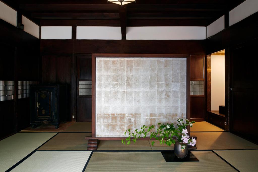 Fotografie z fotogalerie ubytování Shirafuji v destinaci Suzaka