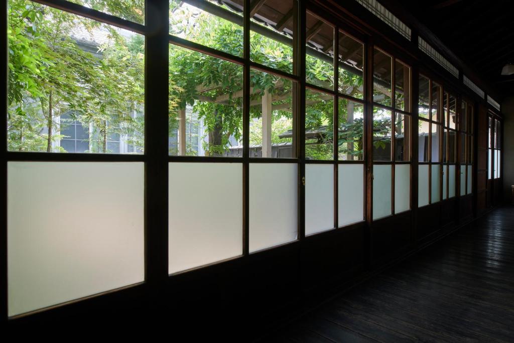 Fotografie z fotogalerie ubytování Shirafuji v destinaci Suzaka