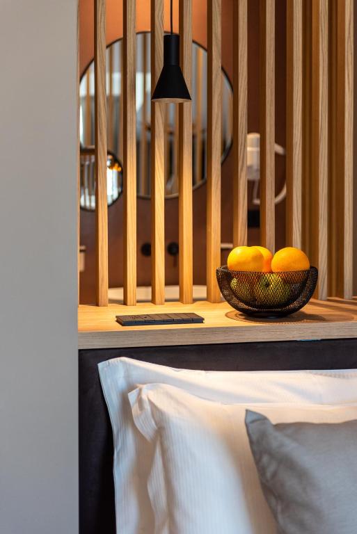 Limen Wellness Hotel & Spa - Error
