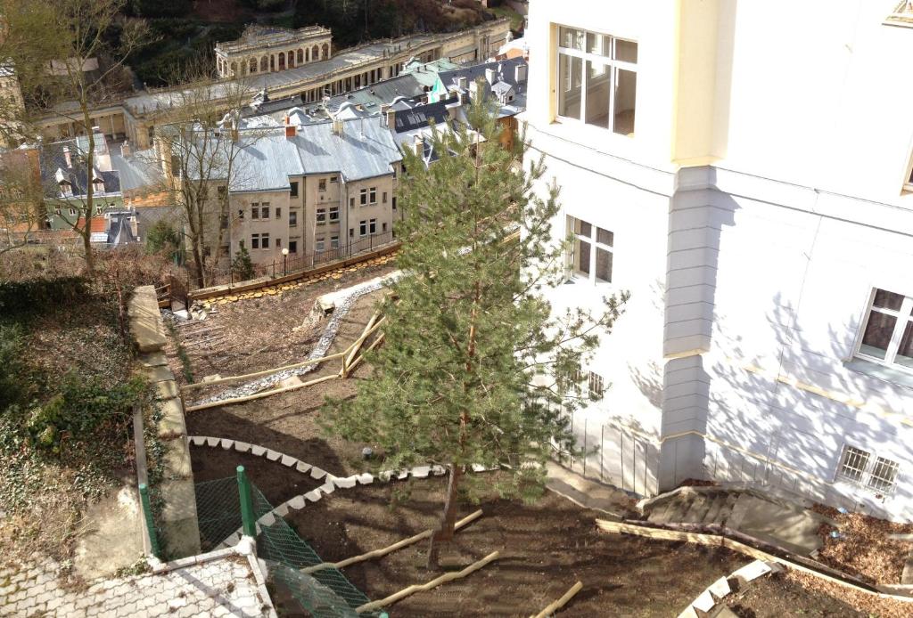 Fotografie z fotogalerie ubytování Apartments Vera v destinaci Karlovy Vary
