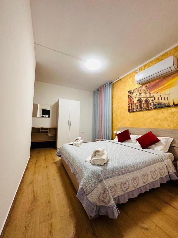 Derechos de imagen reservados por Booking.com