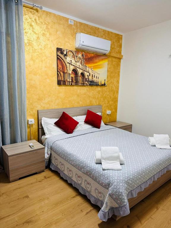 Derechos de imagen reservados por Booking.com