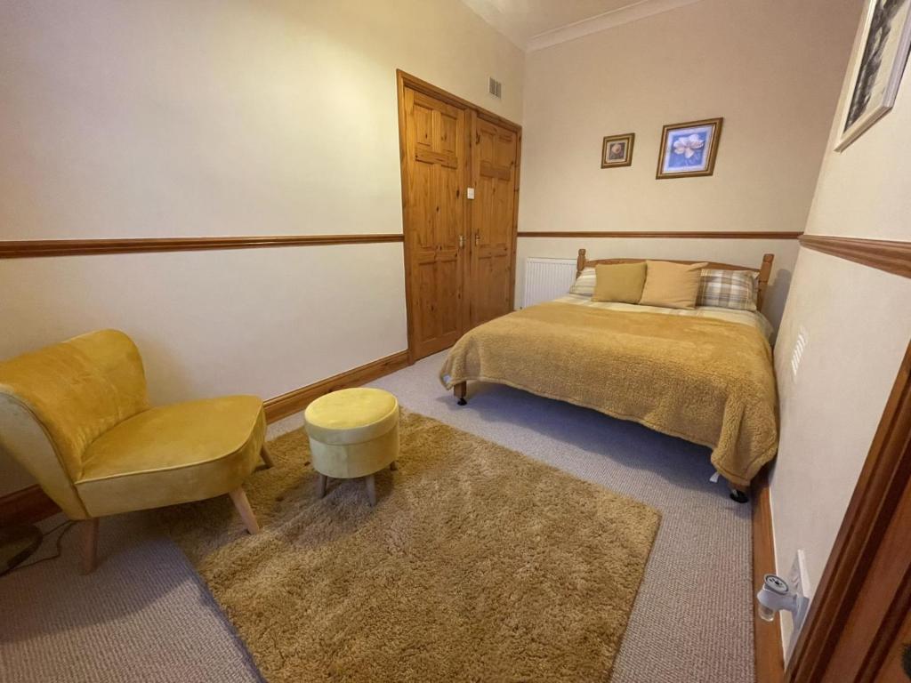 The Burns Apartment, Dumfries (updated prices 2024)