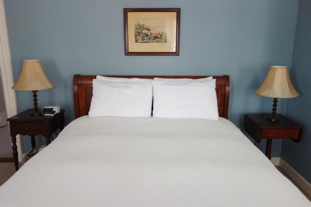 Inn at Glencairn - Suite Familiale