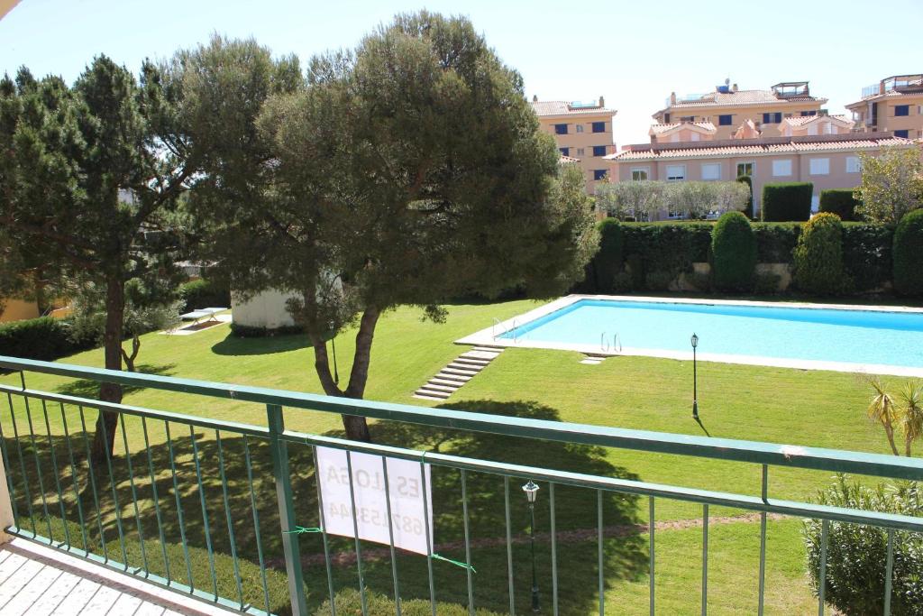 Fotografia z galérie ubytovania Acogedor apartamento en SAgaró v destinácii Girona