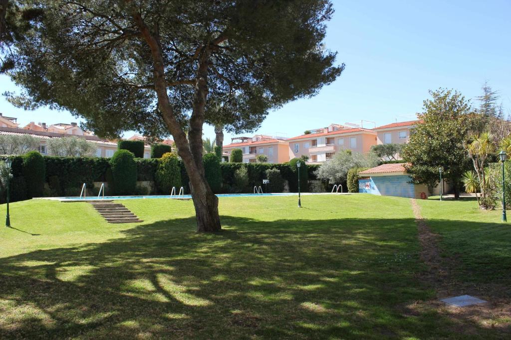 Fotografia z galérie ubytovania Acogedor apartamento en SAgaró v destinácii Girona