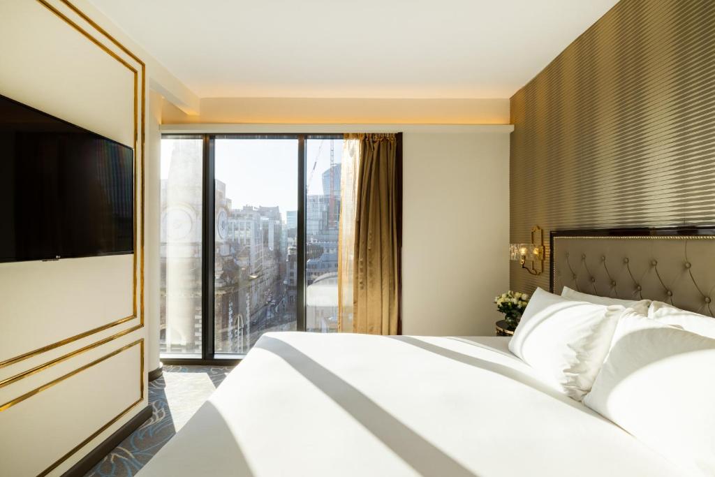 Hotel Saint London - Junior Suite, Botolph
