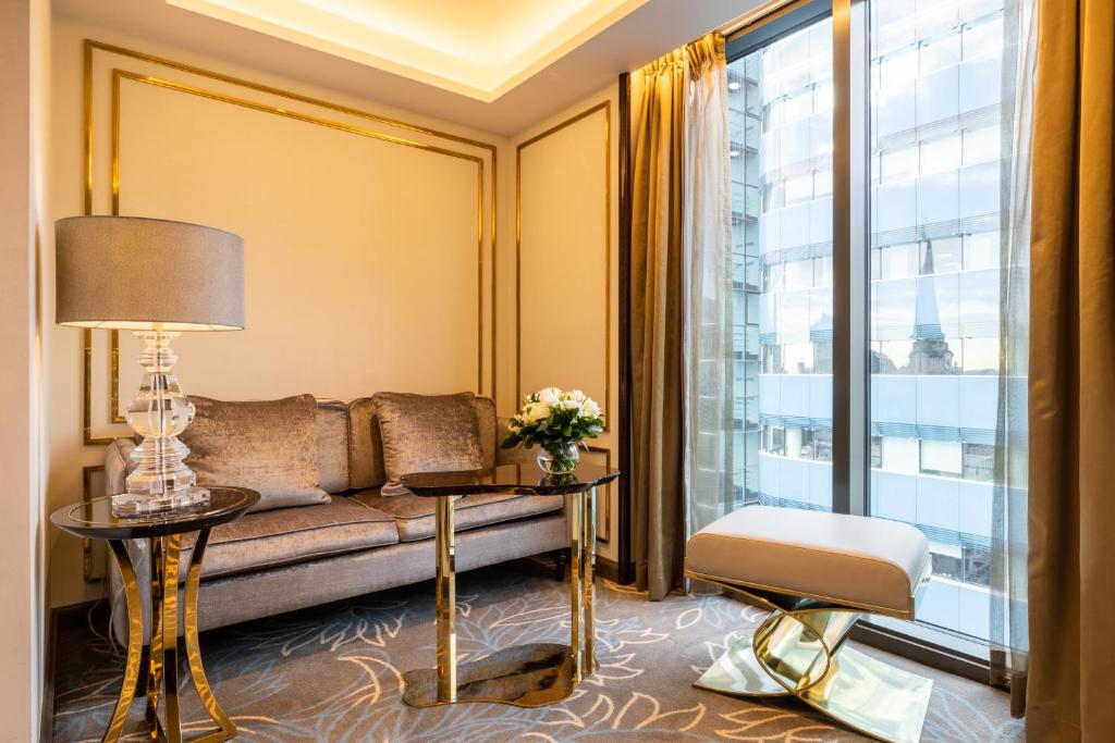 Hotel Saint London - Resim 45