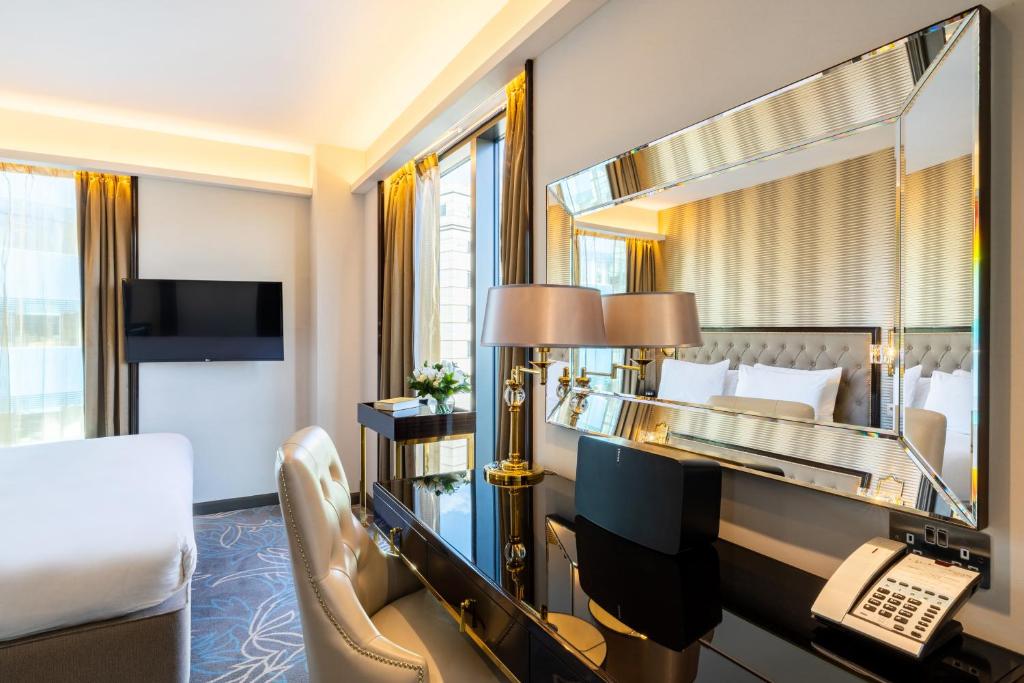 Hotel Saint London - Resim 5