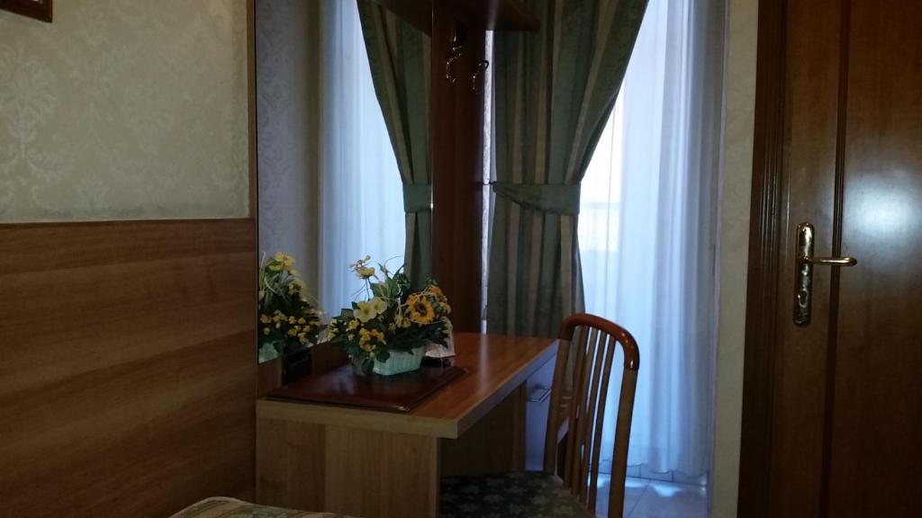 Hotel Teti - Resim 35