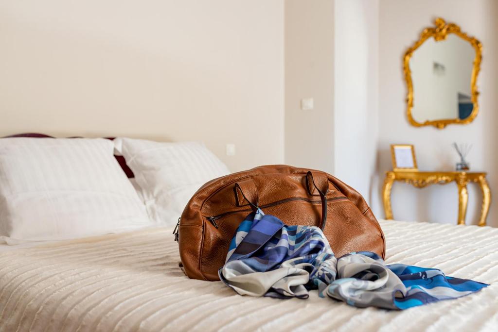 La Petite Aiguebonne - Chambre Double Avec Vue En Montagne
